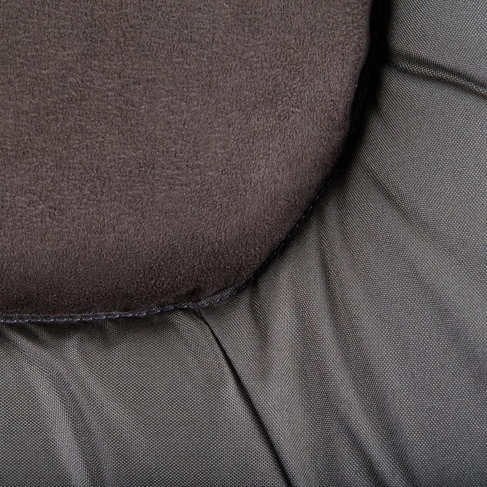 Scaun JRC Cocoon 2 Relaxa Recliner, 54x53x39/97cm