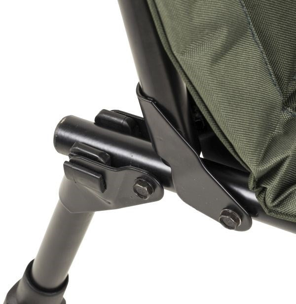 Scaun JRC Defender II Chair 71x49x83cm