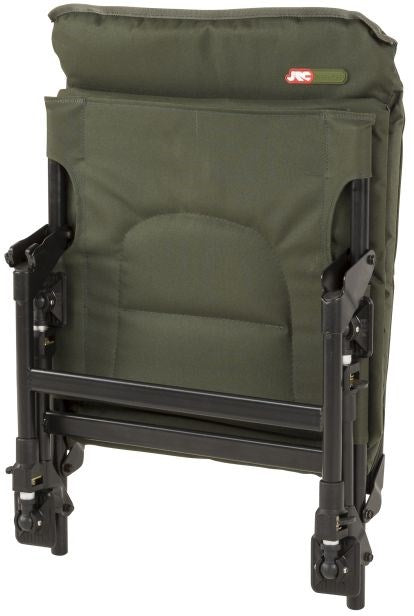 Scaun JRC Defender II Chair 71x49x83cm