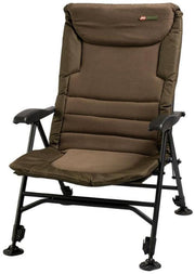 Scaun JRC Defender II Relaxa Recliner Arm Chair, 68x56cm