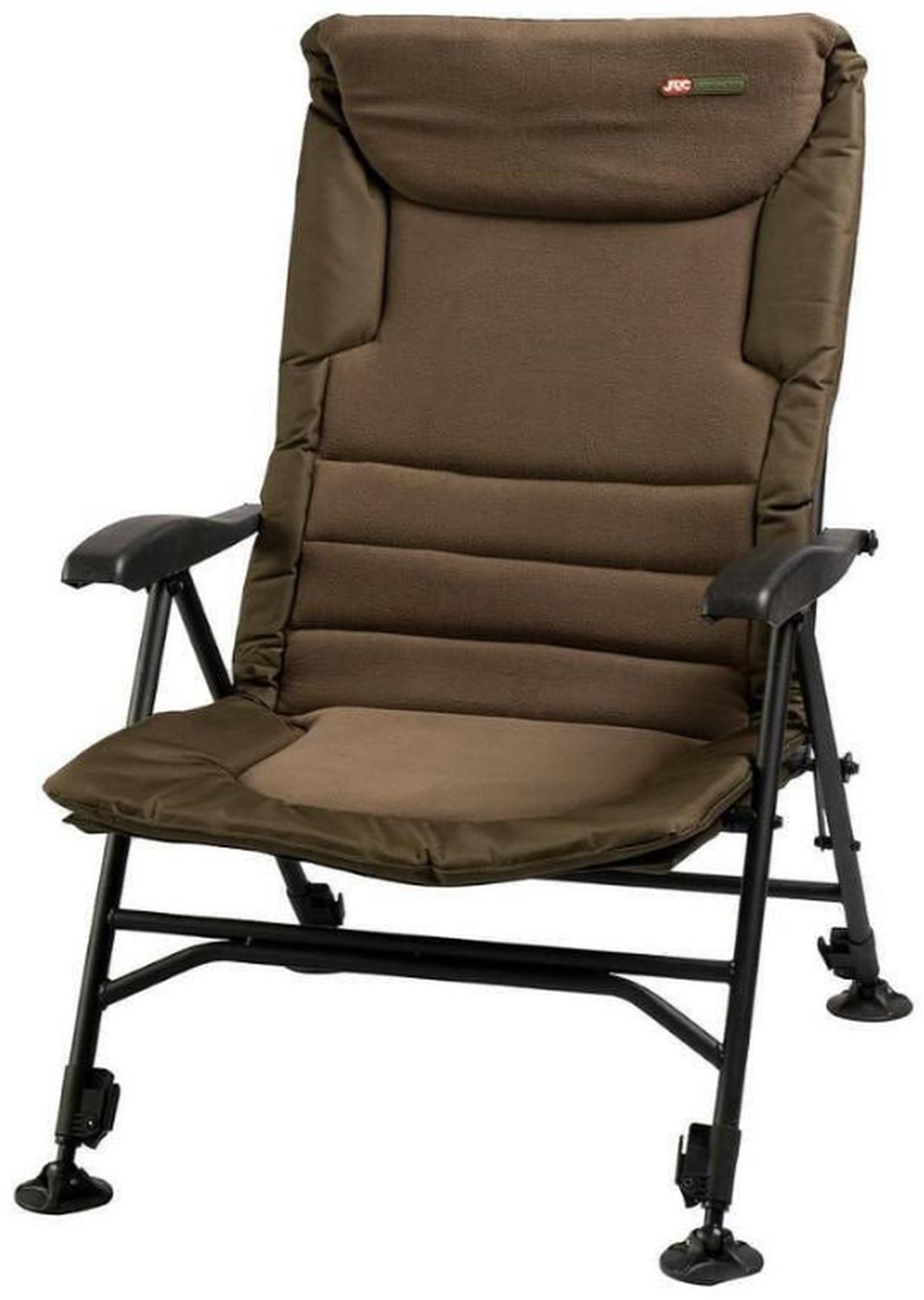 Scaun JRC Defender II Relaxa Recliner Arm Chair, 68x56cm