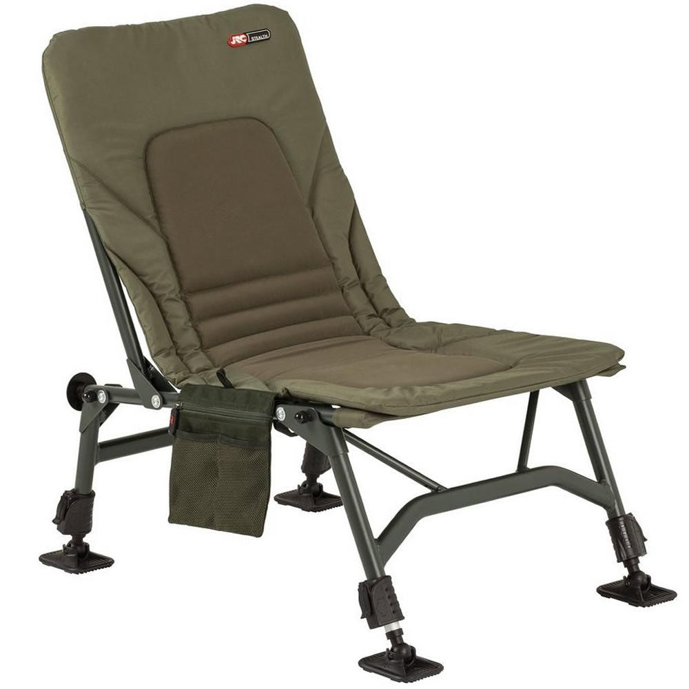 Scaun JRC Stealth Chair