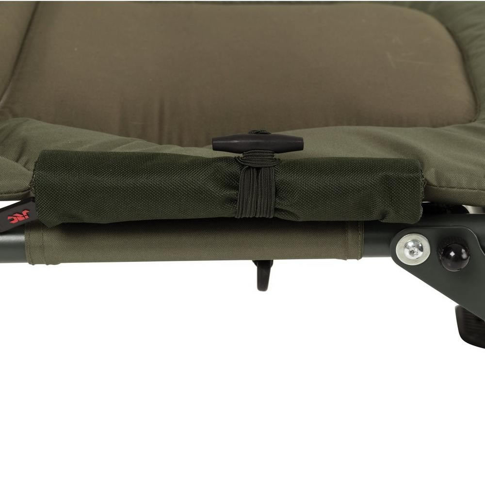 Scaun JRC Stealth Recliner, 86x58x34/94cm