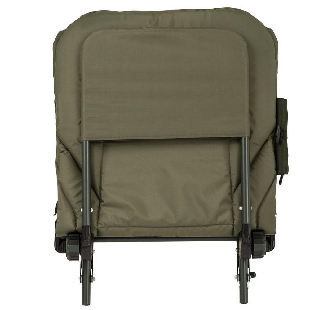 Scaun JRC Stealth Recliner, 86x58x34/94cm