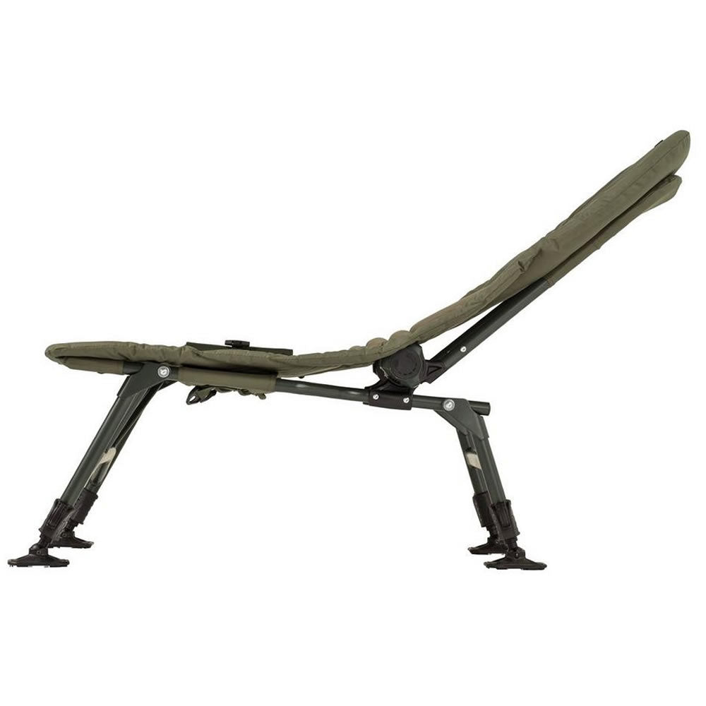 Scaun JRC Stealth Recliner, 86x58x34/94cm