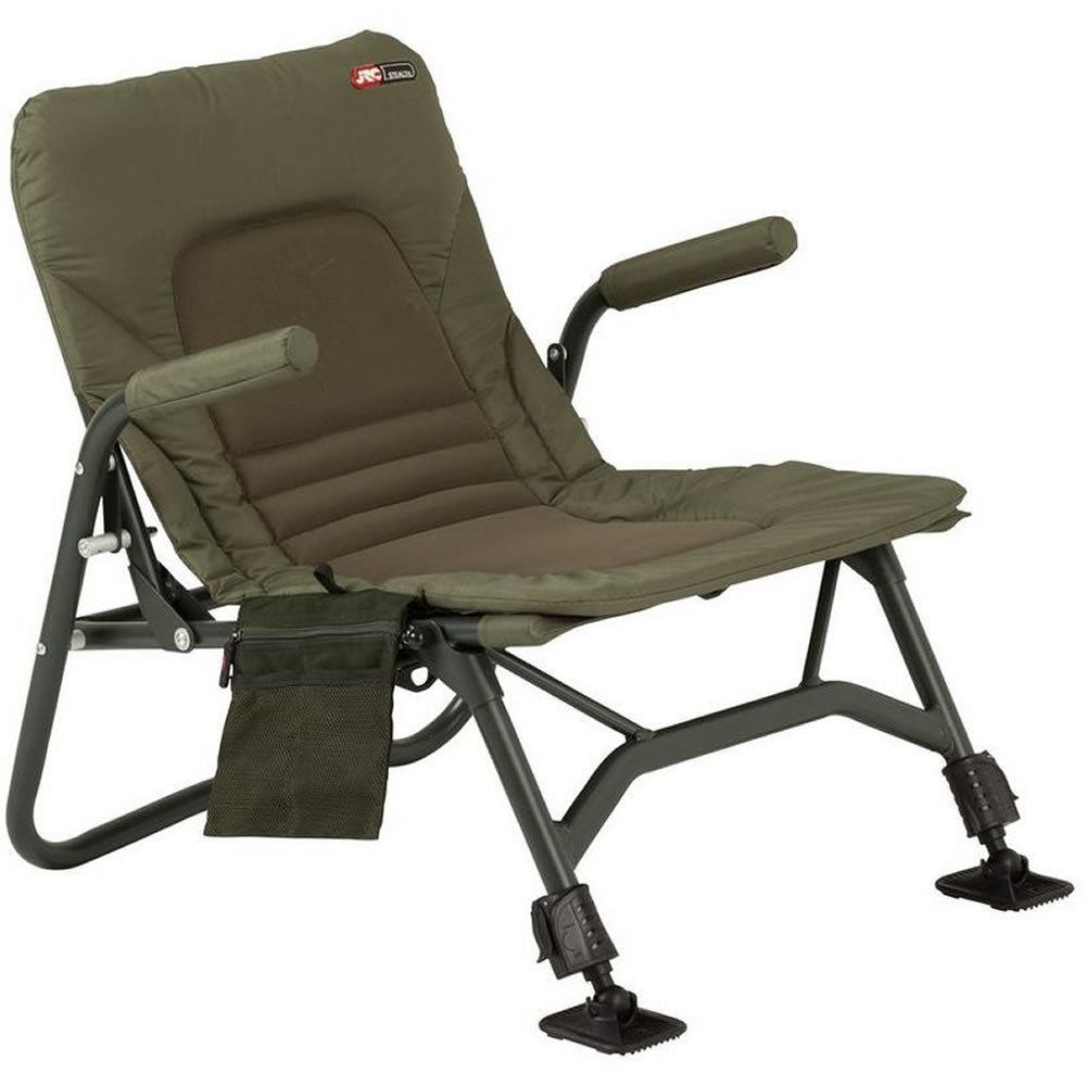Scaun JRC Stealth X-Lo Chair