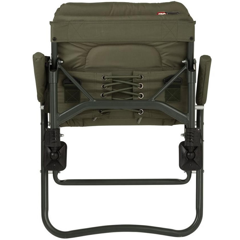 Scaun JRC Stealth X-Lo Chair