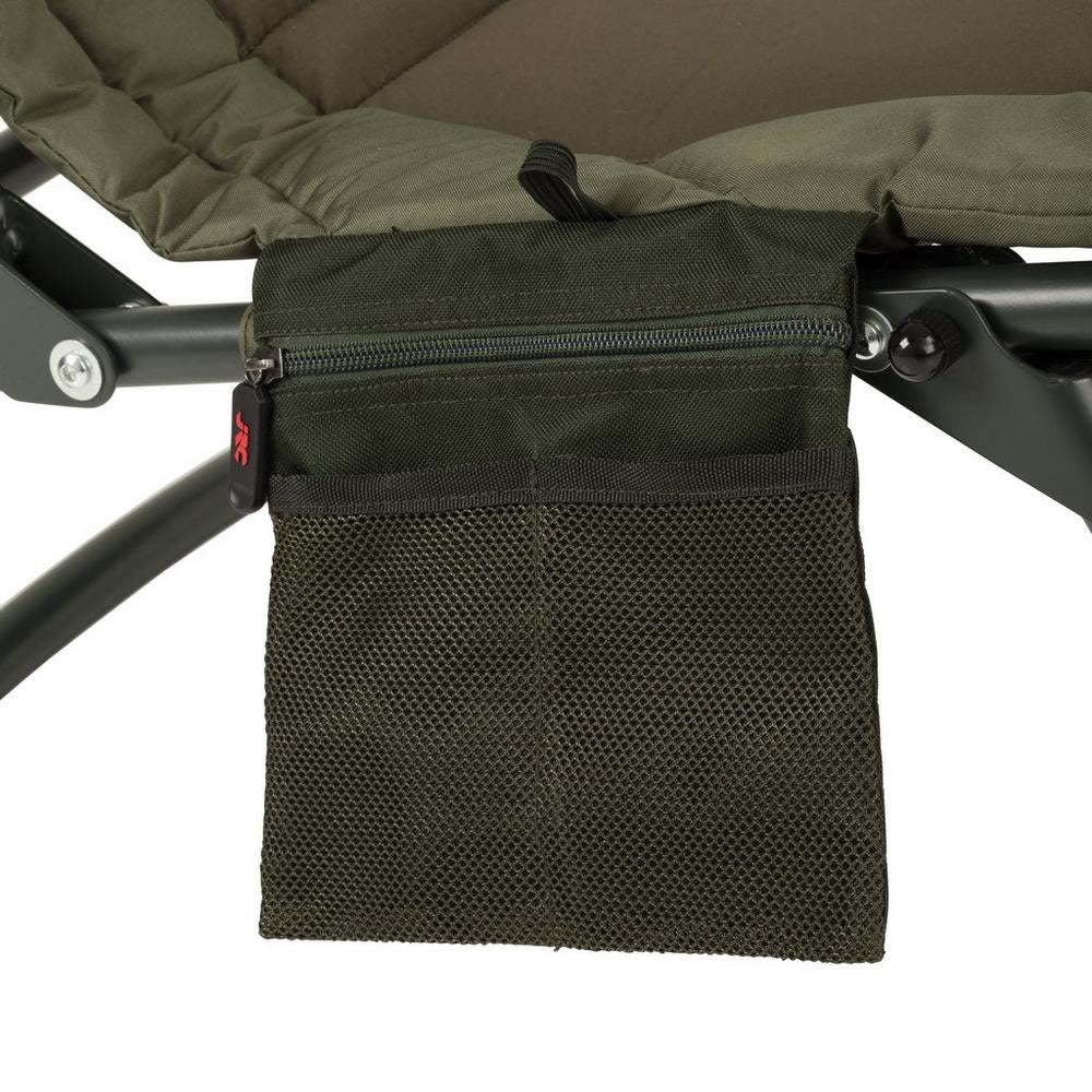 Scaun JRC Stealth X-Lo Chair