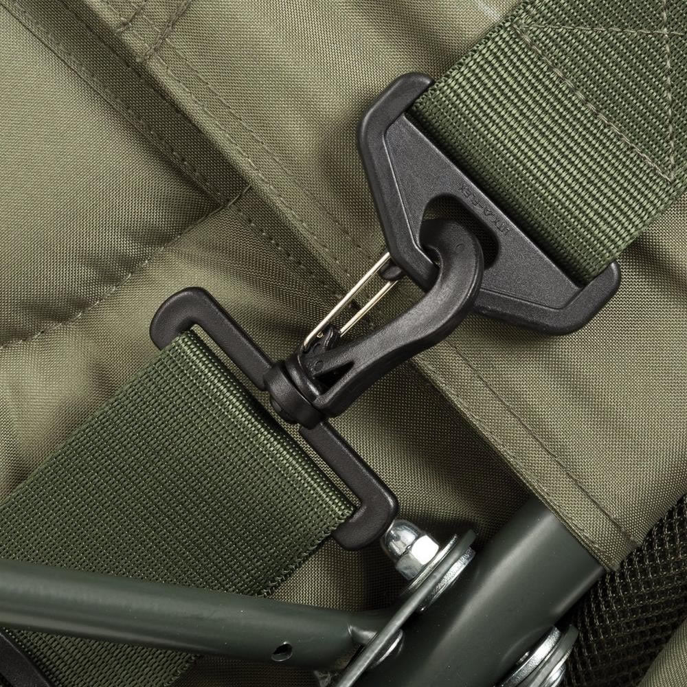 Scaun JRC Stealth X-Lo Chair