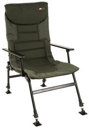 Scaun Jrc Defender Armchair, 71x58x83cm