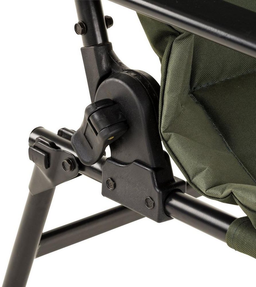 Scaun Jrc Defender Armchair, 71x58x83cm