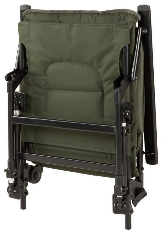 Scaun Jrc Defender Armchair, 71x58x83cm