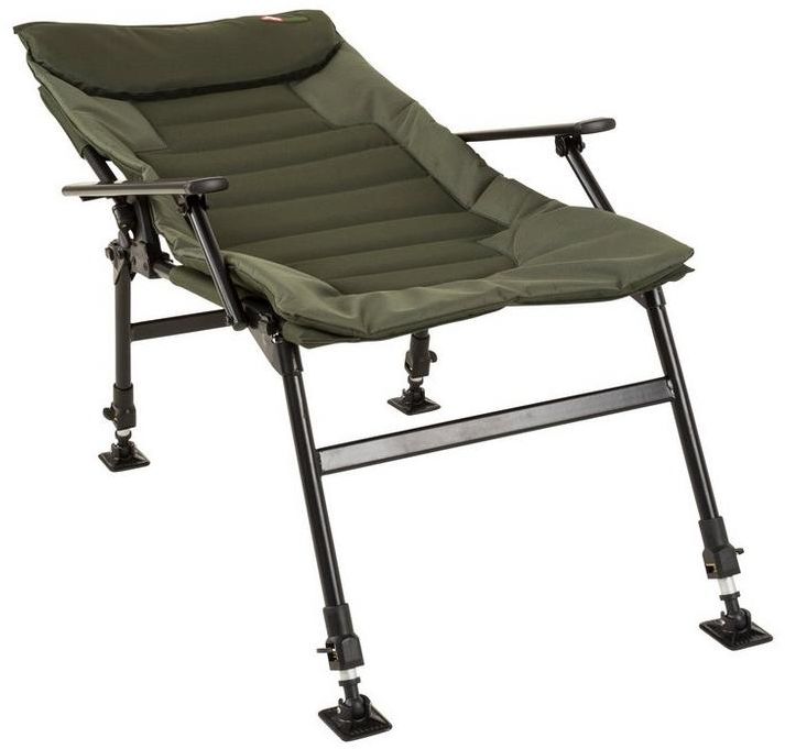 Scaun Jrc Defender Armchair, 71x58x83cm