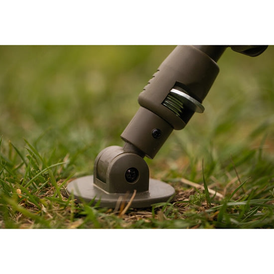 Scaun KORDA Compac Low Camo 60x72x72cm