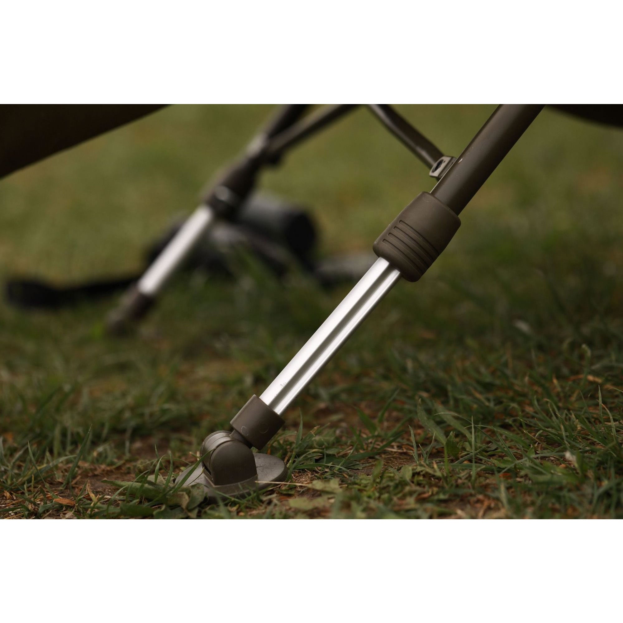 Scaun KORDA Compac Low, Olive,60x72x72cm