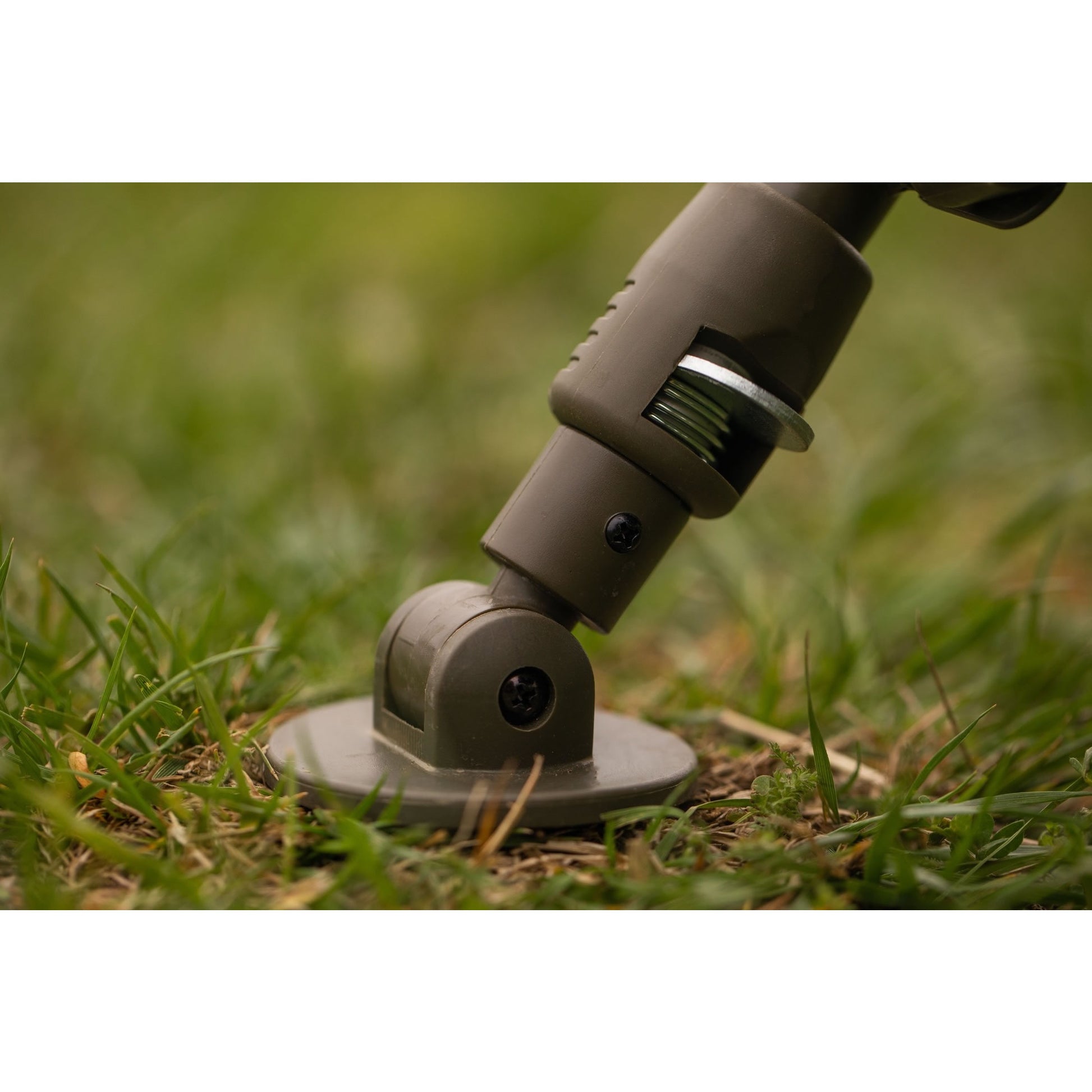 Scaun KORDA Compac Low, Olive,60x72x72cm