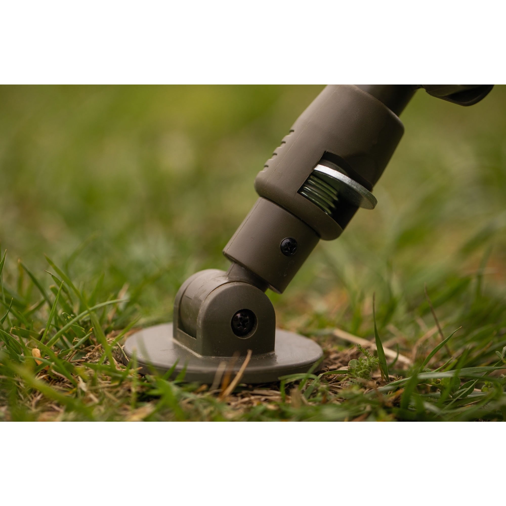 Scaun KORDA Compac Low, Olive,60x72x72cm