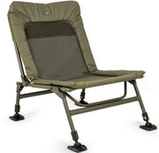 Scaun KORUM Supa Lite Stretch Wide, 56x42x31cm