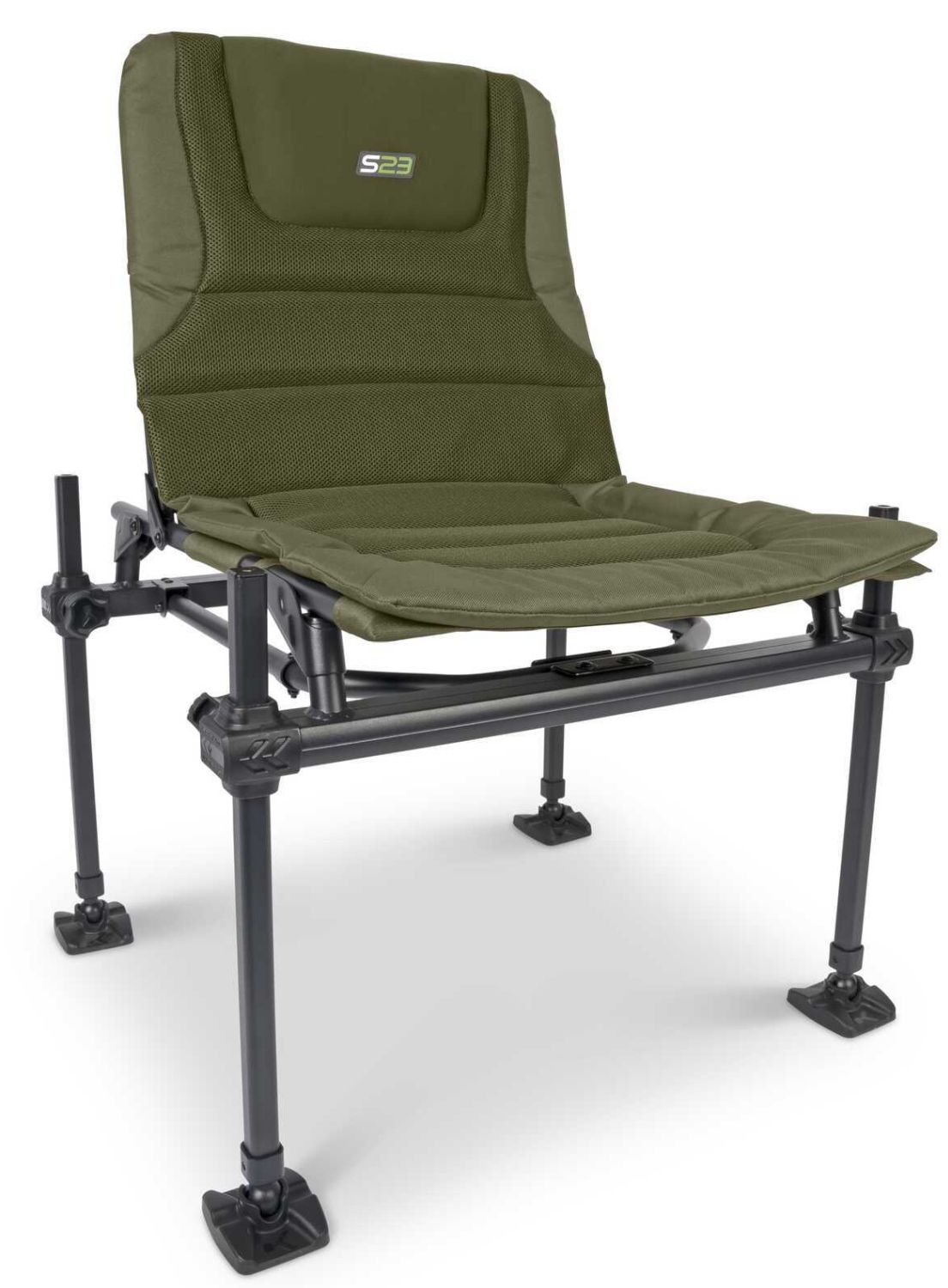 Scaun Korum S23 Accessory Chair II, 95x65x65cm