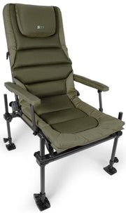 Scaun Korum S23 Supa Deluxe Accessory Chair II, 115x125x80cm