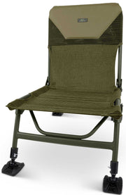 Scaun Korum Supa Lite Stretch Chair, Standard, 48x39x28cm