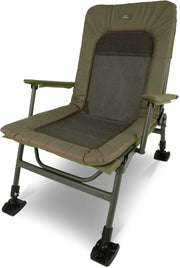 Scaun Korum Supa Lite Stretch Deluxe Chair, 48x43x32cm