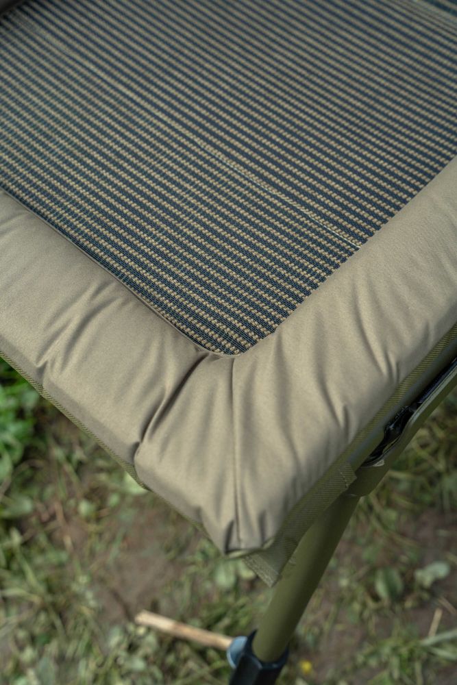 Scaun Korum Supa Lite Stretch Deluxe Chair, 48x43x32cm