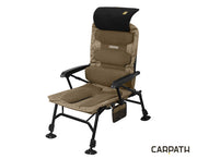 Scaun Lux Delphin ERGONIA Carpath