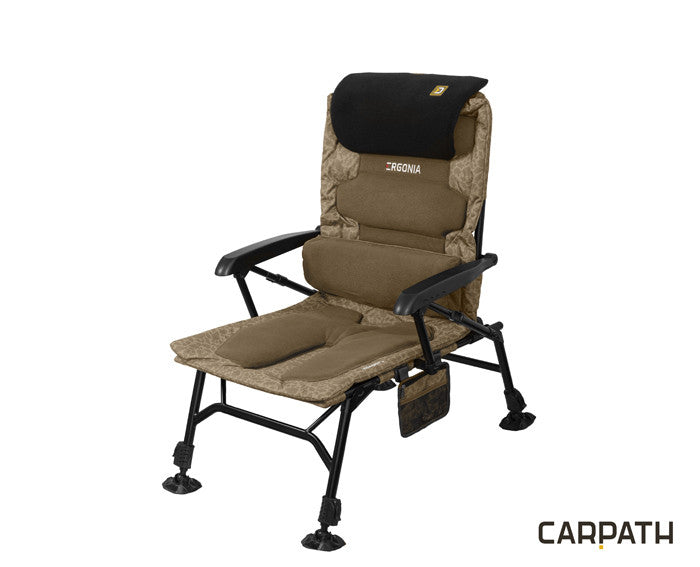 Scaun Lux Delphin ERGONIA Carpath