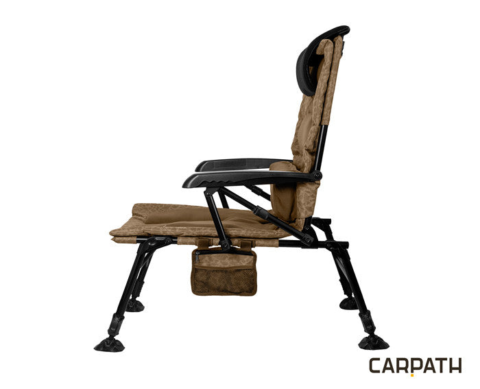 Scaun Lux Delphin ERGONIA Carpath