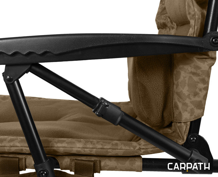 Scaun Lux Delphin ERGONIA Carpath