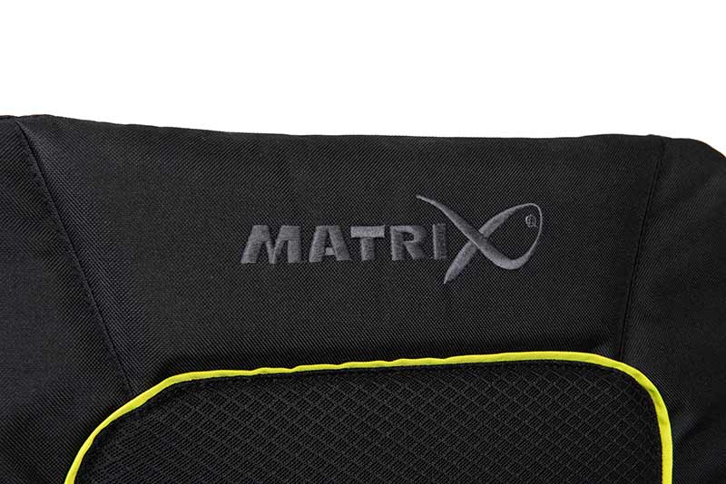Scaun MATRIX S25 Lite Accessory Chair, 61x78x61cm