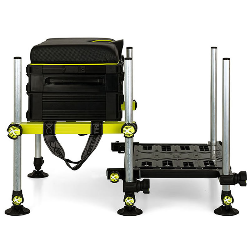 Scaun Matrix F25 Seatbox MK2