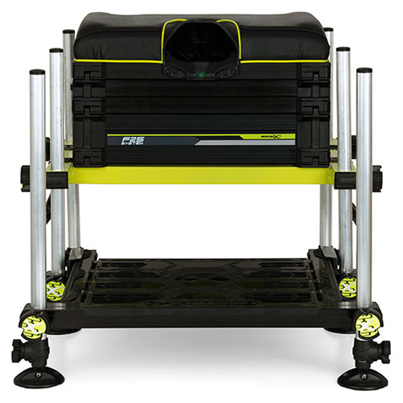 Scaun Matrix F25 Seatbox MK2