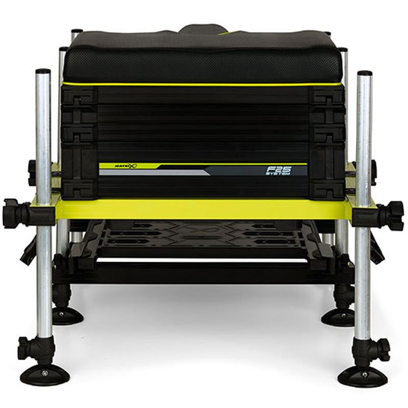 Scaun Matrix F25 Seatbox MK2