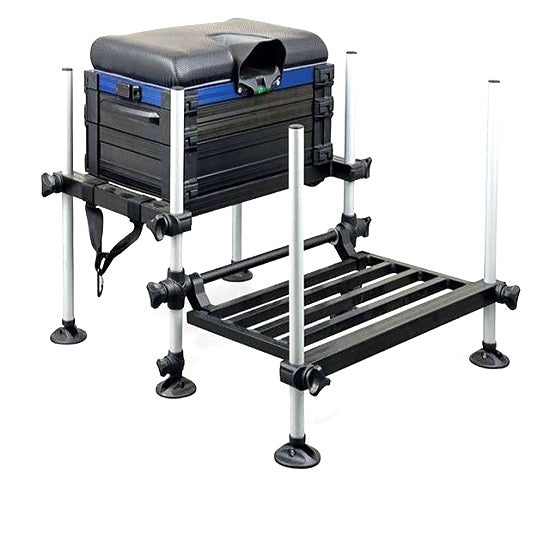 Scaun Matrix Master Pole Box Match