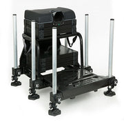 Scaun Matrix S36 super box BLACK