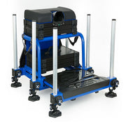 Scaun Matrix S36 super box Blue