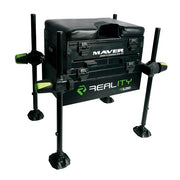 Scaun Maver Reality Box