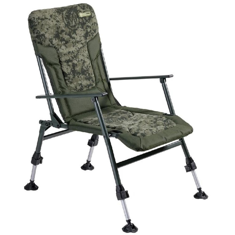 Scaun Mivardi Camocode Express 140kg