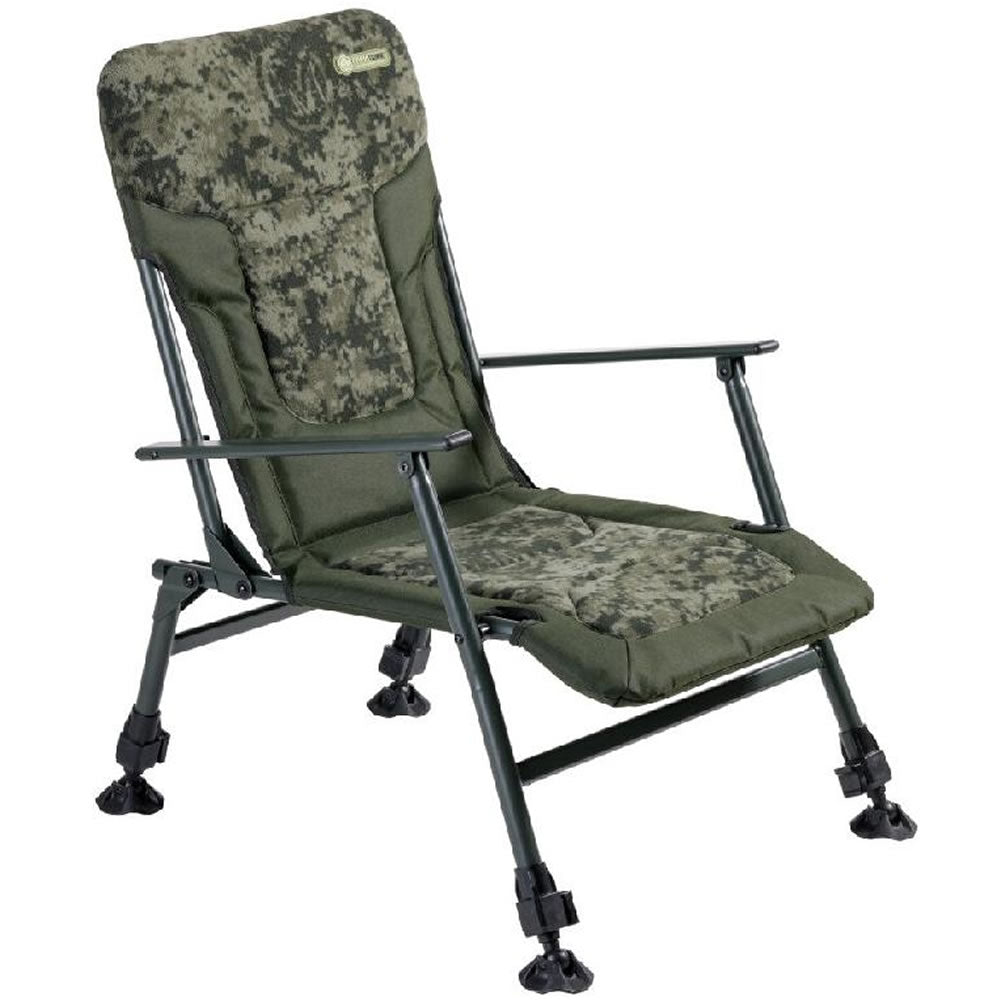 Scaun Mivardi Camocode Express 140kg