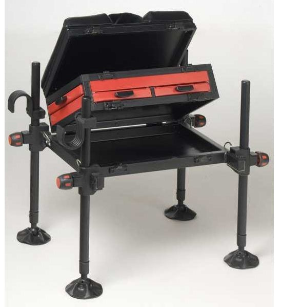 Scaun Mivardi Modular Seatbox M200
