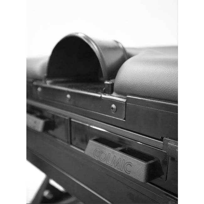 Scaun Modular COLMIC Tesla X Blue D36