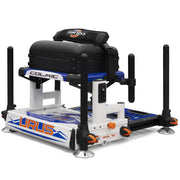 Scaun Modular COLMIC Urus White D36