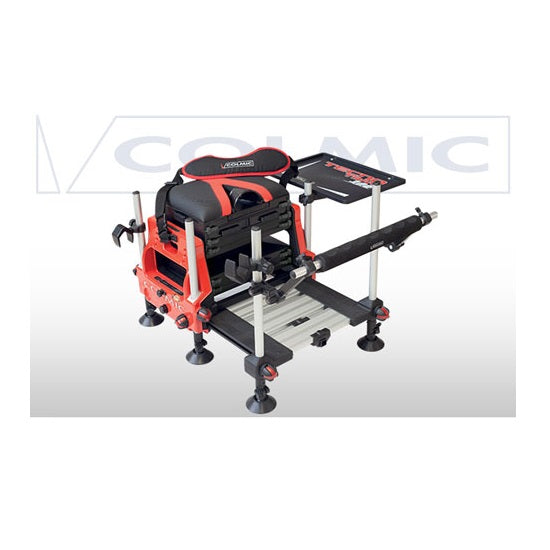 Scaun Modular Colmic ONE 2.0 Evo Blue
