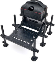 Scaun Modular DAIWA Tournament 800 Seat Box