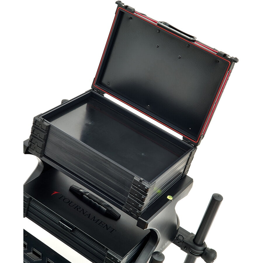 Scaun Modular DAIWA Tournament 800 Seat Box