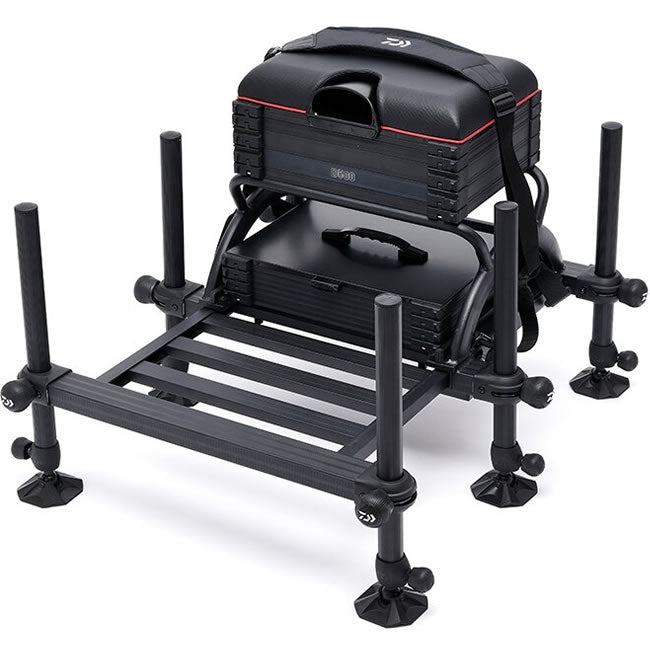 Scaun Modular Daiwa 500SB