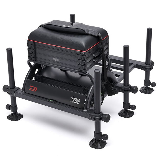 Scaun Modular Daiwa 500SB