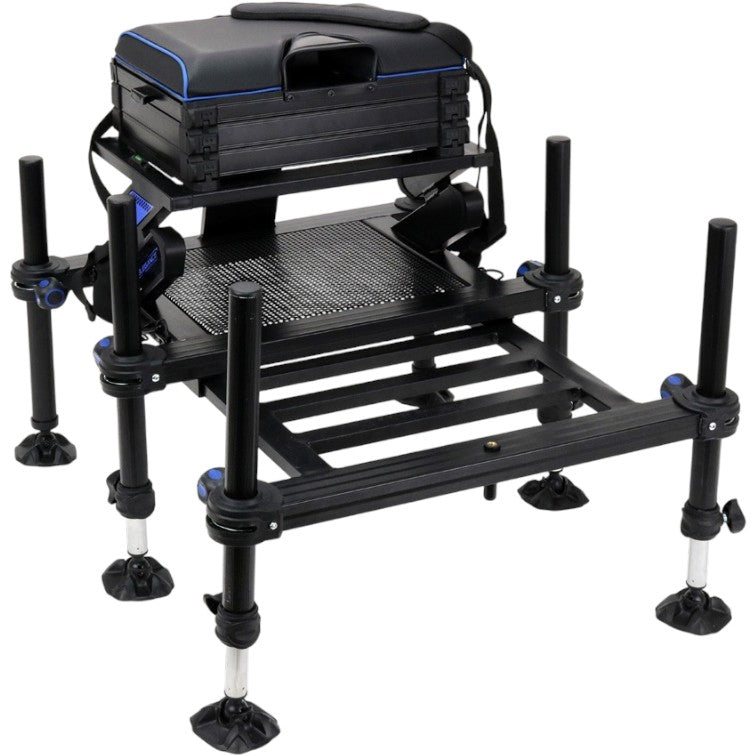 Scaun Modular FORMAX Elegance Feeder Pro Worldchamp